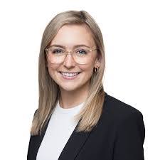 Emily Klein's Instagram, Twitter & Facebook