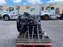 2007 Gmc 6 6 Duramax Lmm Diesel Engine For Sale 72 045 Miles Hialeah Fl 004476 Mylittlesalesman Com