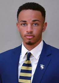 2019-20 Men's Basketball Roster