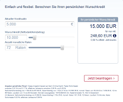 Die targobank, auch kurz targo genannt, bietet sowohl über ihr filialnetz als auch online verschiedene. Targobank Kredit Aufstocken Gunstig Zu Mehr Kredit