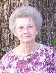 Obituary for Adelia Marilyn (Barnhill) Horrell
