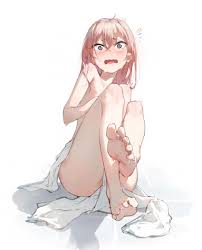 Slipped wearing a towel : r/EmbarrassedHentai