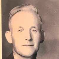 Donald Claude Slinker (1890–1958)