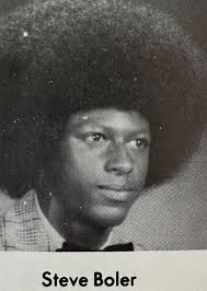 Steve's SURPRISE reunion 🎉 with his FIRST FRIEND ❤️👬🏽