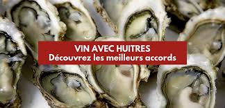 Je prendrai aussi une huître de prairie, quoi que ce soit. Vin Avec Huitres Decouvrez Les Meilleurs Accords Vin Sur Vin