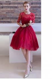 Trouvez robe de soirée rouge sur 2ememain ✅ avantageux pour tout le monde. Robe De Soiree Rouge Courte Pas Cher Robedesoireecourte Fr