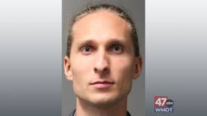 DSP arrest man for home improvement fraud, theft