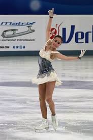 A camel spin, also known in europe as a parallel spin, is one of the three basic figure skating spins, along with the sit spin and upright spin. Figure Skating Jumps Wikipedia