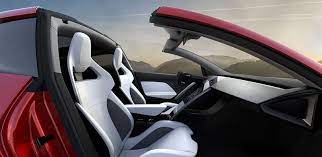 Presentation of the new tesla roadster 2020. Tesla 2020 Roadster 2020 Interior Vs Bugatti Chiron Price Sports Spirotours Com