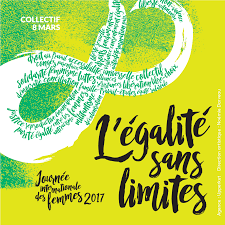 La date, officialisée par l'onu depuis 1977. 8 Mars 2017 Journee Internationale Des Femmes Aqdr