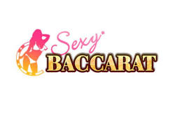 รูปภาพSexy Baccarat logo