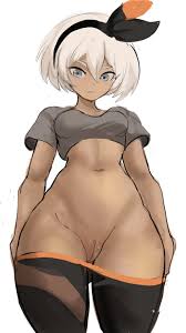 Bea (pokemon) Porn - Page 27 Of 49 - Rule 34