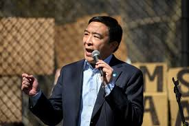 You know i need to dig into the specific of foreign aid we give to different countries. Andrew Yang S Israel Support Sees New Yorkers Turn On Him Not Fit To Be Our Mayor
