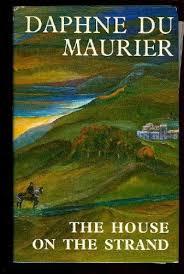 The House On The Strand Books Gothic Fiction Favorite Books