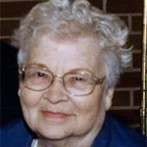 Mary Crespo Obituary