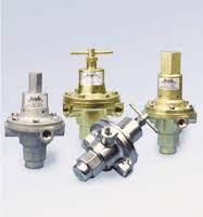 Belgas cp manufactures control products for surface production equipment for the oil and gas industry. Type P39 Configurable Gas Pressure Regulator Mb Belgas
