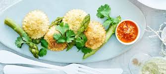 Gefrituurde Ravioli Met Pikante Salsa Recept Ravioli Salsa Limoensap