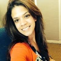 Natasha Batten's Instagram, Twitter & Facebook