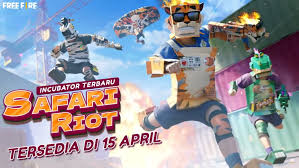 Free fire é o jogo battle royale mais jogado no brasil atualmente e já está disponível para android e ios. Codiguin Free Fire Ff Nova Incubadora Dobraduras De Abril 2021 Sempre Free Fire