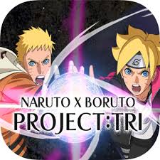 Download Naruto X Boruto Ninja Tribes Apk Coming Soon For Android