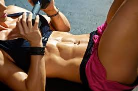 Zuzka Light On Fox News Magazine High Intensity Workouts High Intensity Workout Workout Motivation Women Fitness Motivation Inspiration