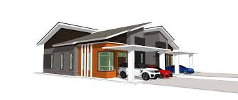 4.baiki tandas sumbat dan singki. Design Semi D Setingkat Pusat Rekabentuk Rumah Impian Facebook