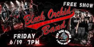 Black Orchid Band