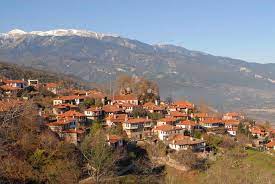 Καινουργιο χωριο 700 08 καλαμακι 702 00 Palios Ag Pantelaihmwnas Enas Mageytikos Xeimerinos Proorismos Diaforetikos Apo Polloys Alloys Taxithess