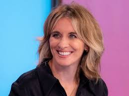 Vicki Mcclure's Instagram, Twitter & Facebook