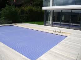Holzterrasse Langlebig Spreisselfrei Verdeckt Montiert Verlegen Ohne Sichtbare Schrauben Accoya Bs Holzdesign Holzterrasse Hauser Mit Pool Pool Umrandung