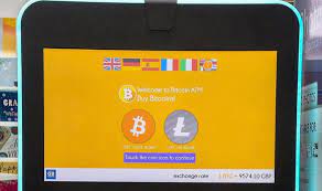 Centrální showroomy v praze a bratislavě jsou od dnešního dne vybaveny směnnými automaty, ve kterých mohou zájemci nakoupit bitcoiny za koruny. Bitcoinmat Nema Jen Alza Seznam Automatu Na Bitcoiny E15 Cz
