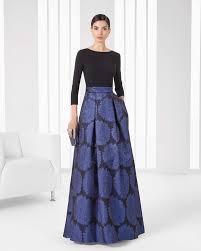 Maybe you would like to learn more about one of these? Blusas Para Faldas Largas Elegantes Tienda Online De Zapatos Ropa Y Complementos De Marca