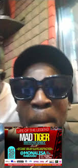 Here with Cute Kaye @Qute Kaye at Radio 4