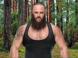 Use the following search parameters to narrow your results braun_strowman. A Braun Strowman Encounter How To Survive One