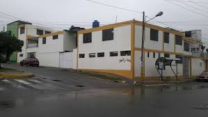 Centro de Salud Ampliación Paucarpata