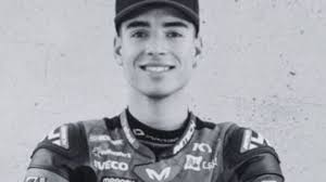 Así ha muerto atropellado el piloto español Borja Gómez