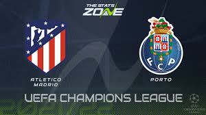 Storylines for the champions league, these two teams have faced each other six times with the series being even: 7vpovjam3xnukm