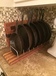 I Soooo Need One Of These Iron Storage Kitchen Decor Kitchen Organization