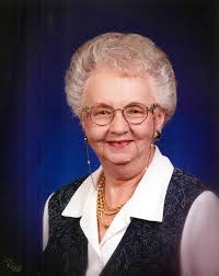 Bobbye Hogue Obituary