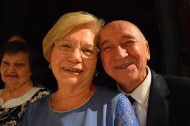 Miłość w małżeństwie po 50 latach wciąż jest taka sama!