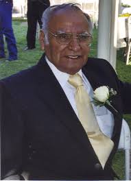 Pedro Meneses Obituary