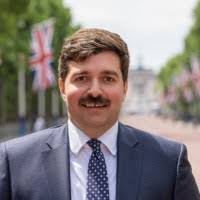 Jay Asher Email & Phone Number