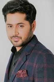 Imran Ashraf — The Movie Database (TMDB)