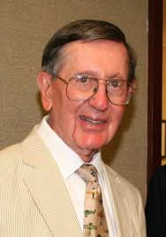 Former Court of Appeals Chief Judge John Fraiser Jr. died July 4