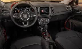 2020 Jeep Compass Interior Jeep Compass 2017 Jeep Compass Jeep