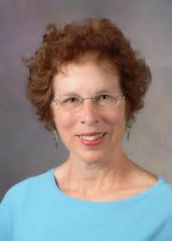 Nancy Colburn Retires after 36 Years, Becomes Scientist Emeritus