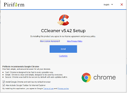 Personalizing your google chrome browser is made possible by changing its theme, which can be done by visiting. Cc Also Installed Chrome Ccleaner Suggestions Ccleaner Community Forums
