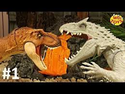 Dino Island Jurassic World Island Of Terror Ep1 Fallen Kingdom Jura Jurassic World Fallen Kingdom Wings Of Fire Dragons Dino Island