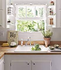 This kitchen pantry with two cabinets and two open shelves makes it ideal for getting that extra storage needed in small places. 20 Ways To Squeeze A Little Extra Storage Out Of A Small Kitchen Kitchen Inspirations Kitchen Design Kitchen Decor