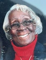 Obituary for Dorothy Fordham